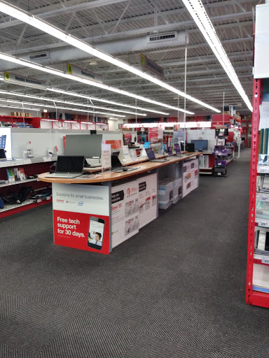 Office Supply Store «Staples», reviews and photos, 849 Main St W, Oak Ridge, TN 37830, USA