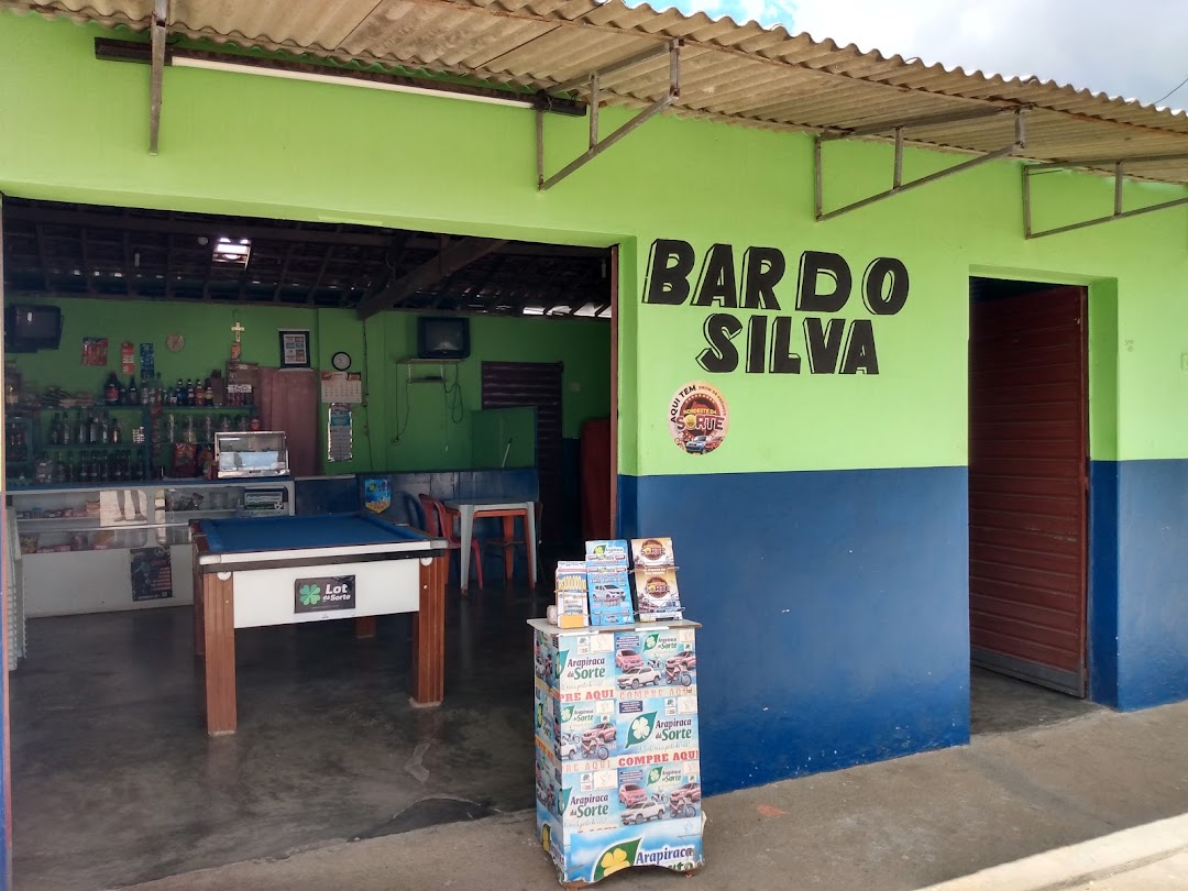 Bar do Silva
