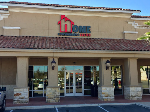 Home Consignment Center - San Antonio