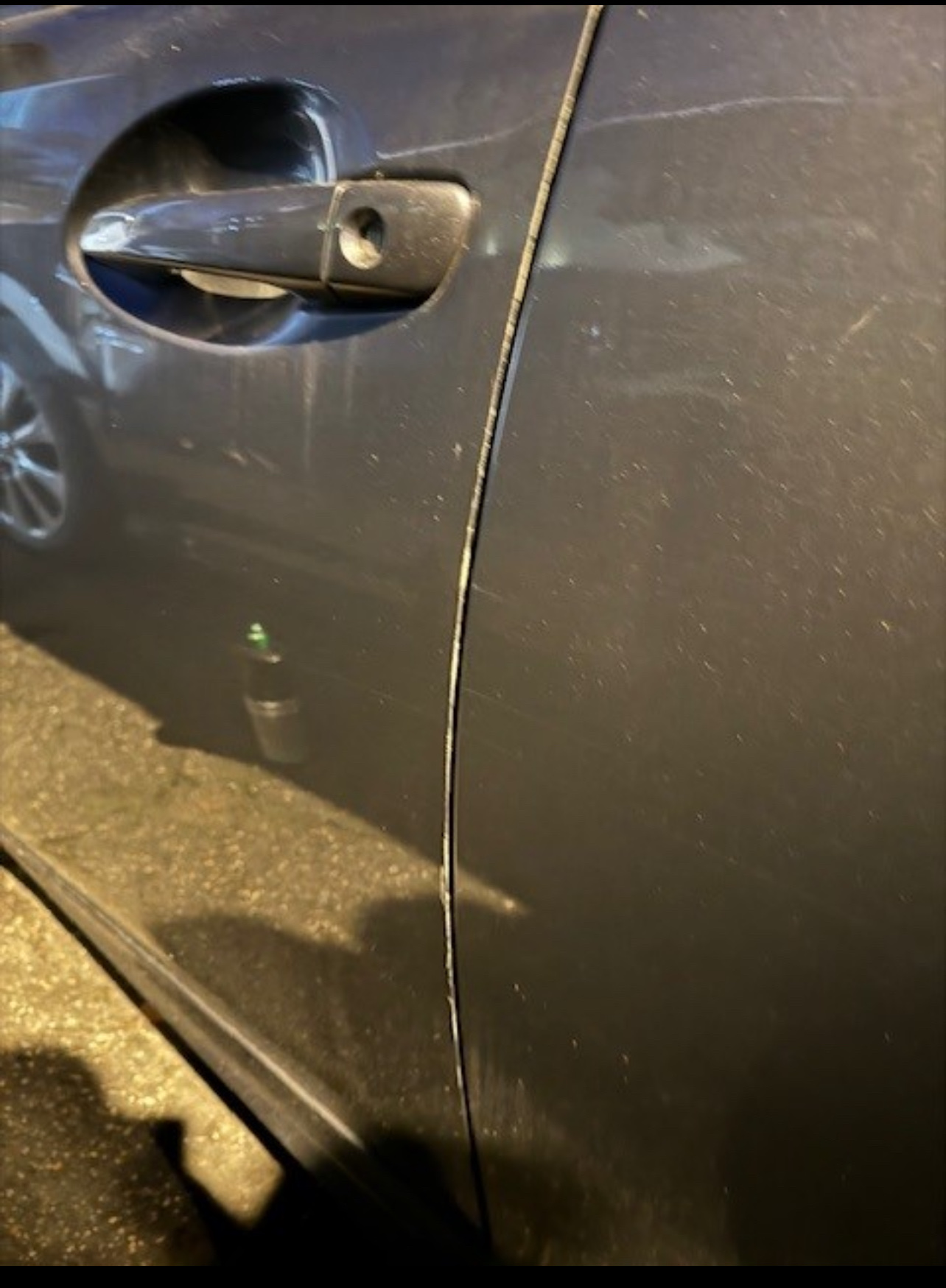 Photo n° 1 de l'avis de A. fait le 19/02/2024 à 00:43