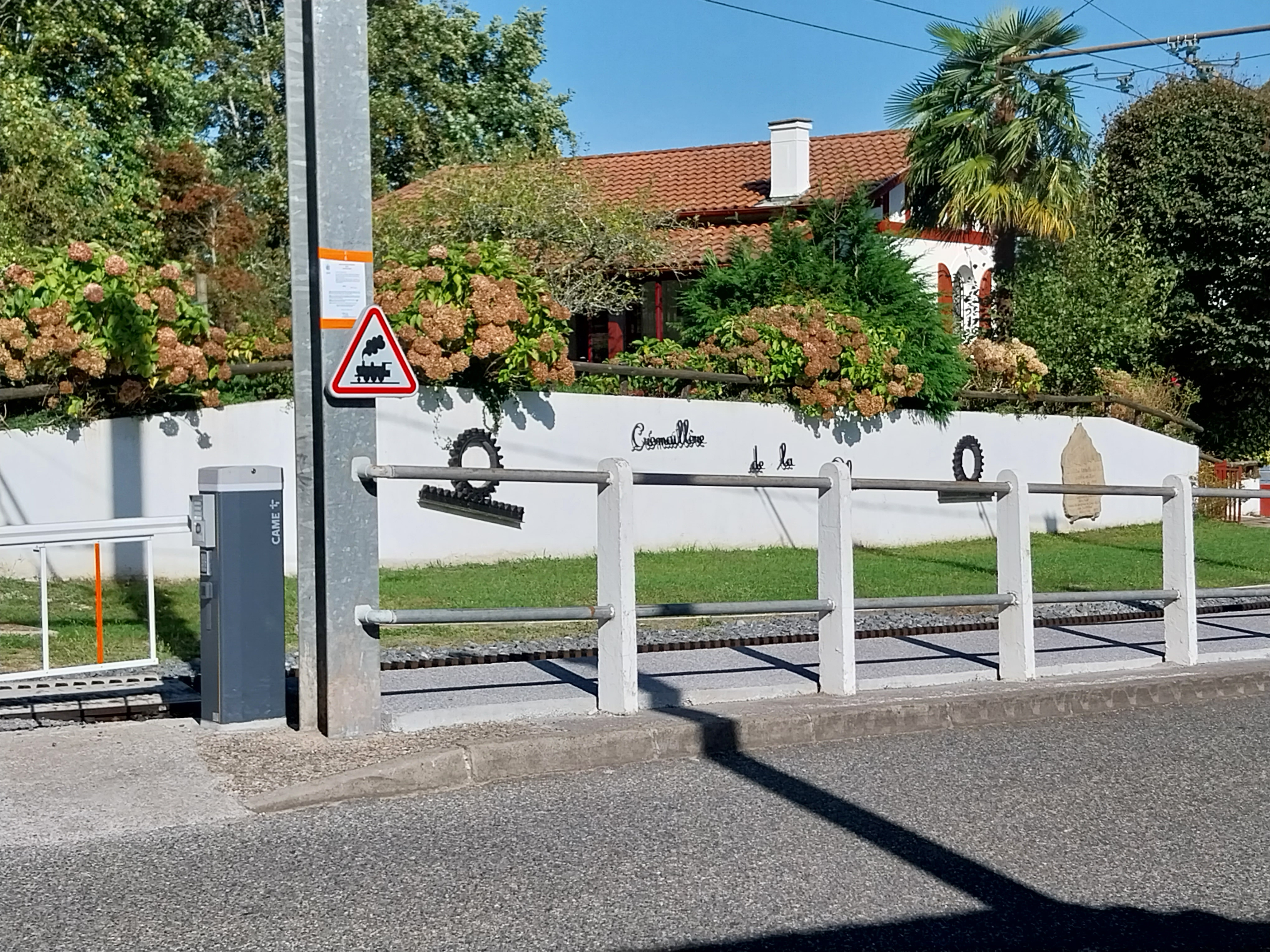 Photo n° 3 de l'avis de Thierry.o fait le 20/10/2023 à 16:03