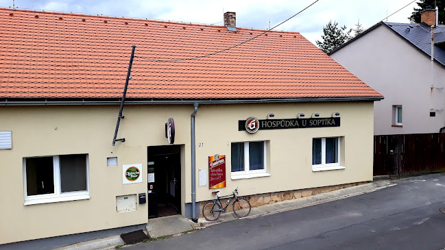 Restaurace U Soptíka - Plzeň