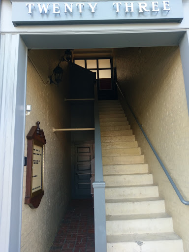 Popcorn Store «Chagrin Falls Popcorn Shop», reviews and photos, 53 N Main St, Chagrin Falls, OH 44022, USA