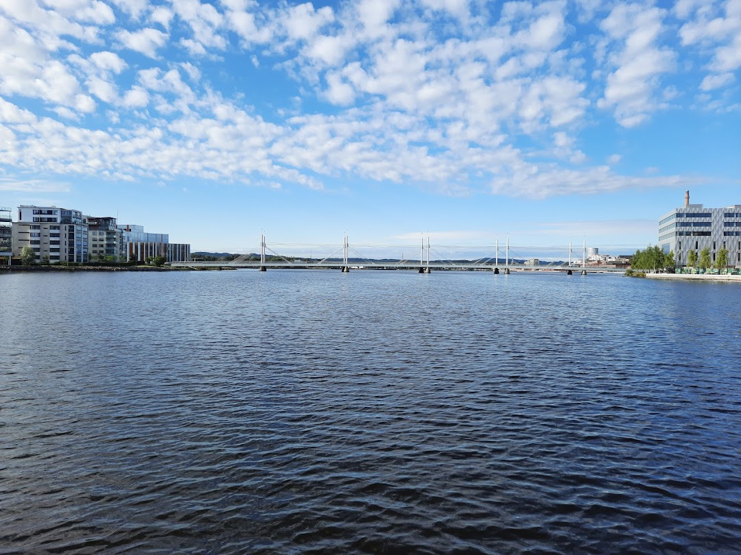 Jönköping, İsveç