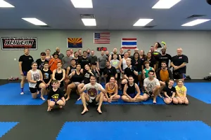 Arizona Muay Thai image