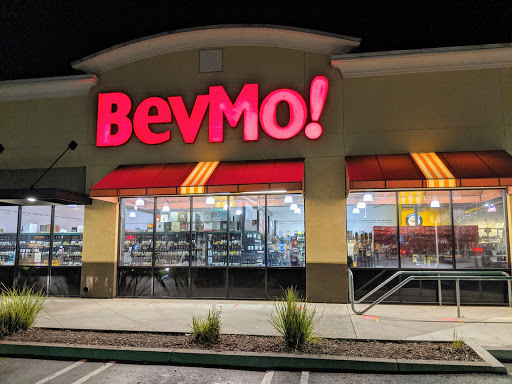 Wine Store «BevMo!», reviews and photos, 5859 Lone Tree Way, Antioch, CA 94531, USA