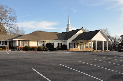 Grace Community Church: Kingston, TN