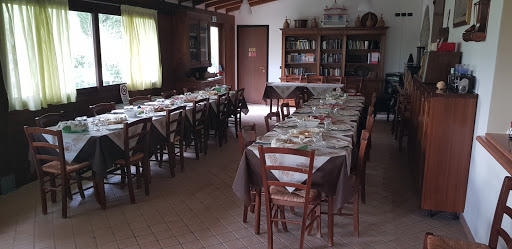 Agriturismo Le Lucciole (Azienda agricola, Camere, Osteria, Eventi) | Bertinoro in Bertinoro, Provincia di Forlì-Cesena