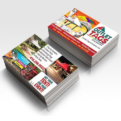 Best One Printers I Business Card Printing | Sign Shop