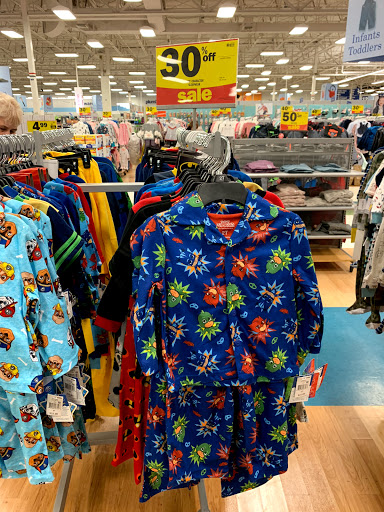 Grocery Store «Meijer», reviews and photos, 1800 Holton Rd, North Muskegon, MI 49445, USA