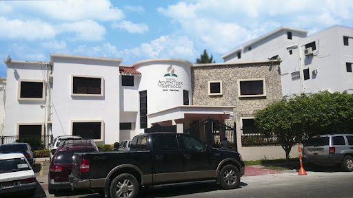 Iglesia Adventista del Séptimo Día - SEDE Unión Dominicana