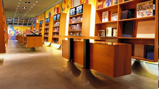 Book Store «TASCHEN Store New York», reviews and photos, 107 Greene St, New York, NY 10012, USA
