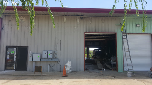 Auto Electrical Service «Advance Auto Repair», reviews and photos, 3306 Preston Rd, Pasadena, TX 77505, USA