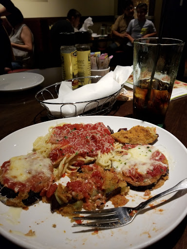 Olive Garden Italian Restaurant image