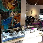 Photo n°3 de l'avis de Roland.a fait le 16/07/2018 à 13:00 sur le  Herkules Terrassen GmbH & Co.KG à Kassel