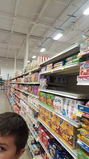 Supermarket «ALDI», reviews and photos, 1725 W Loop 281, Longview, TX 75604, USA