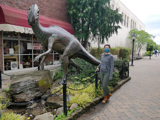 Gift Shop «English Gardener Gift Shop», reviews and photos, 123 Kings Hwy E, Haddonfield, NJ 08033, USA