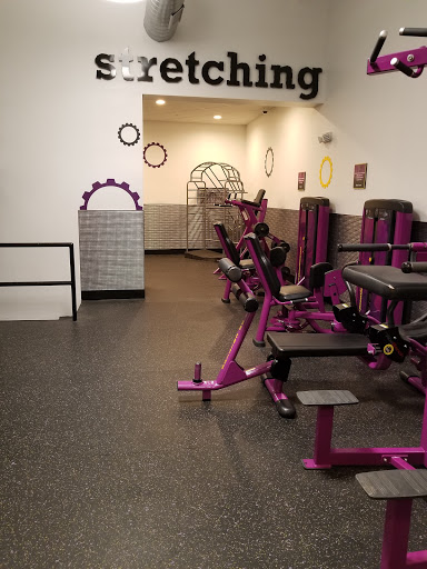 Gym «Planet Fitness», reviews and photos, 355 Lincoln Hwy, North Versailles, PA 15137, USA