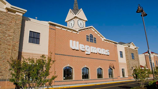 Supermarket «Wegmans», reviews and photos, 2281 Carl D. Silver Parkway, Fredericksburg, VA 22401, USA