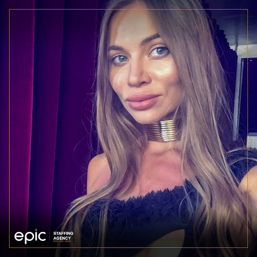 Temp Agency «Epic Staffing Agency», reviews and photos, 333 SE 2nd Ave #2000, Miami, FL 33131, USA