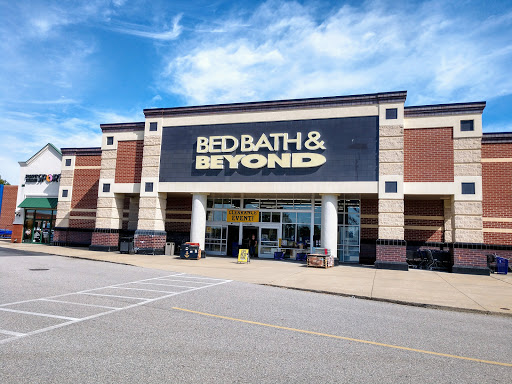 Bed Bath & Beyond