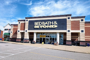 Bed Bath & Beyond