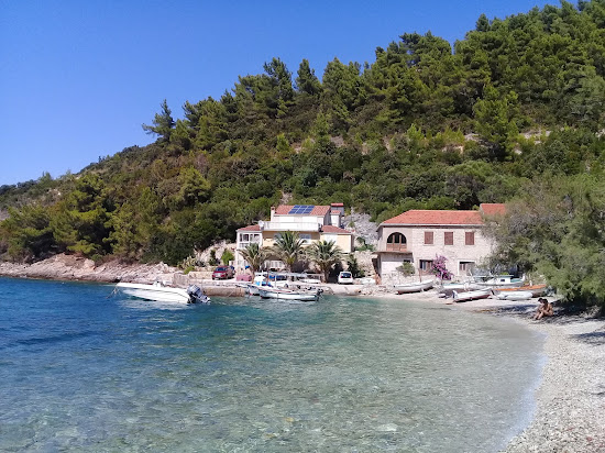 Babina beach