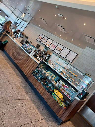 Starbucks image