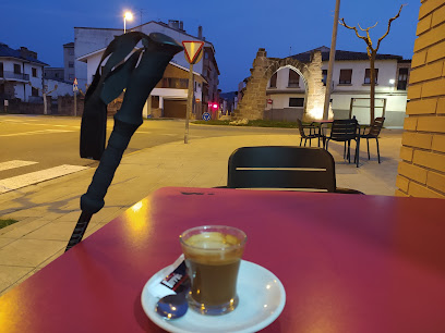 Bar Restaurante LABRIT - Magdalena, C. Sotico Batán, 1, 31400 Sangüesa, Navarra, Spain