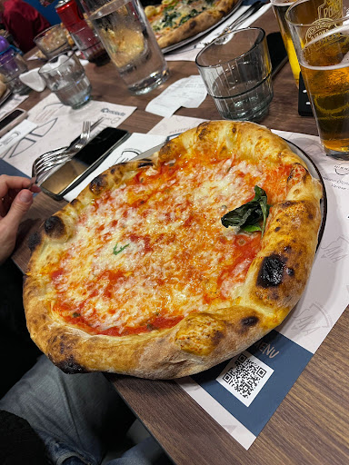 Pizzeria Sara Varese in Varese, Provincia di Varese