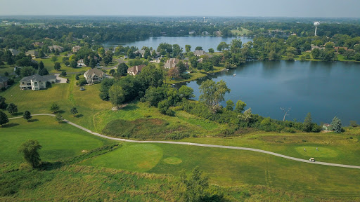 Golf Club «RedTail Golf Club», reviews and photos, 7900 Redtail Dr, Village of Lakewood, IL 60014, USA
