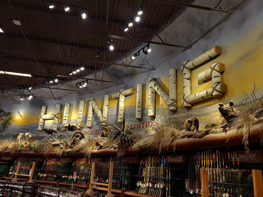 Sporting Goods Store «Bass Pro Shops», reviews and photos, 200 Bass Pro Dr, Round Rock, TX 78665, USA