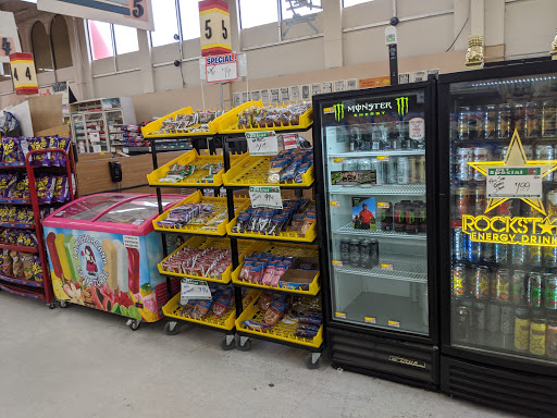 Grocery Store «T & Y Oriental Market», reviews and photos, 2835 Norwood Ave, Sacramento, CA 95815, USA