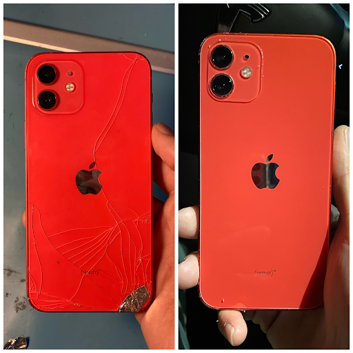 Mobile iPhone Repair SF We Come To You Gelatotech image