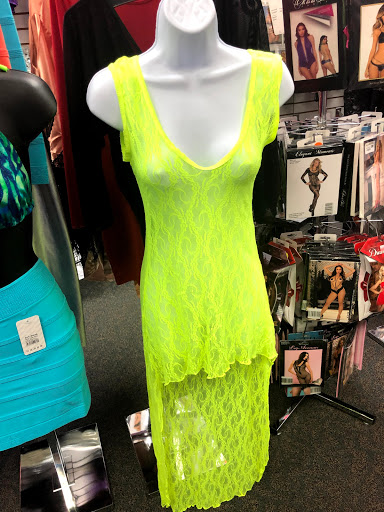 Adult Entertainment Store «Premier Couples Superstore», reviews and photos, 5009 S Orange Blossom Trail, Orlando, FL 32839, USA