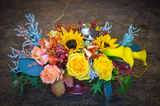 Florist «Fleur De Lis Florist», reviews and photos, 811 Castro St, Mountain View, CA 94041, USA