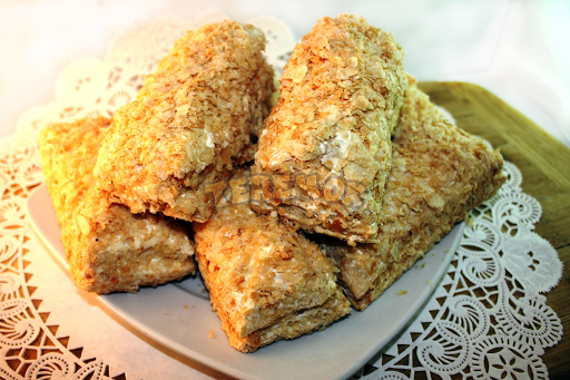 Grocery Store «Teremok», reviews and photos, 5519 Hemlock St, Sacramento, CA 95841, USA