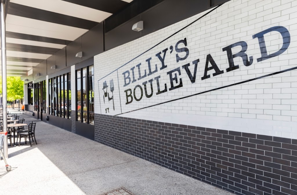 Billy's Boulevard 3064