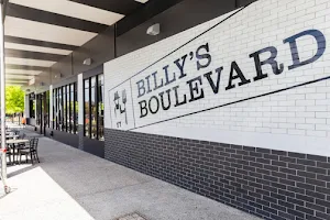 Billy's Boulevard image