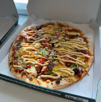 Photos du propriétaire du Pizzas à emporter Kiosque à pizzas Montélimar Sud à Montélimar - n°7