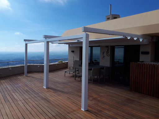 TOLDOS MONDEJAR S.L. – (Villajoyosa)