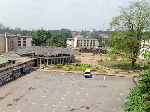 Independence Hall Cafeteria, Ibadan, Nigeria, Diner, state Oyo