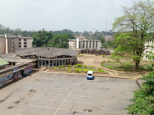 Independence Hall Cafeteria, Ibadan, Nigeria, Breakfast Restaurant, state Oyo