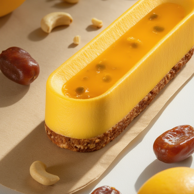 Me Tarts | Vegan Desserts in Vancouver