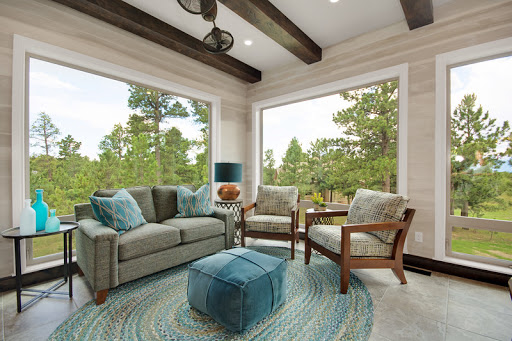 Furniture Store «La-Z-Boy Furniture Galleries», reviews and photos, 7087 Academy Blvd N, Colorado Springs, CO 80920, USA