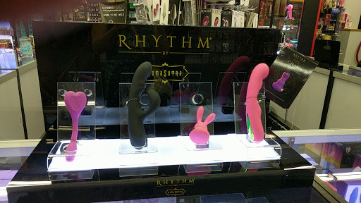 Lingerie Store «Lover Luxuries», reviews and photos, 6065 N Maple St, Omaha, NE 68104, USA