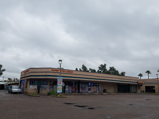 Liquor Store «Super Stop Mesa Liquor Store», reviews and photos, 321 W McKellips Rd, Mesa, AZ 85201, USA