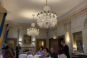 The Cliveden Dining Room image