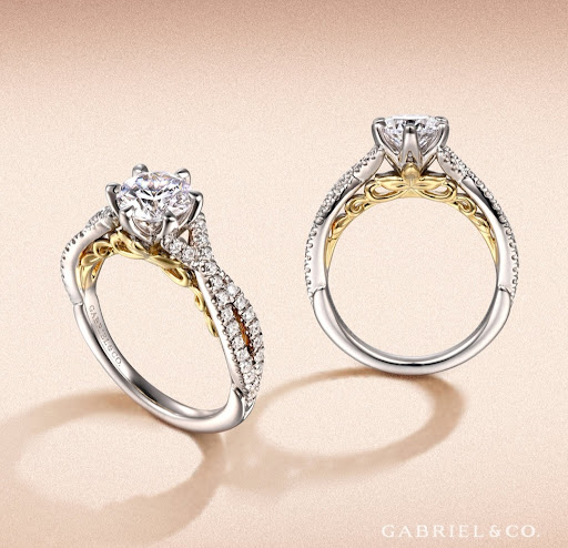 Diamond Dealer «Stephen Allen Jewelers», reviews and photos, 35 Maple St, East Longmeadow, MA 01028, USA