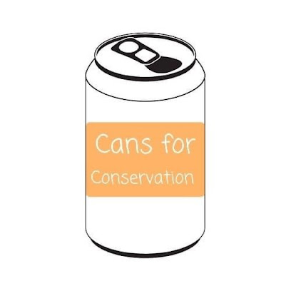 Cans For Conservation Canada